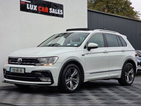 2017 Volkswagen Tiguan - photo 14