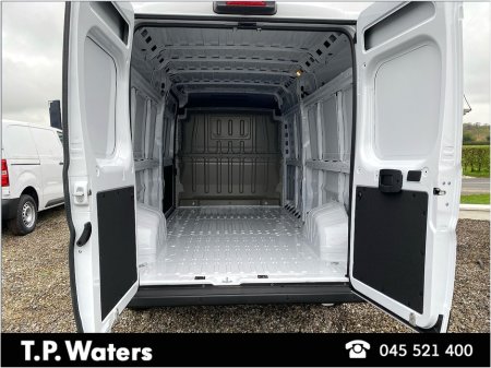2026 Fiat Ducato - photo 8