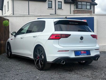 2022 Volkswagen Golf - photo 5