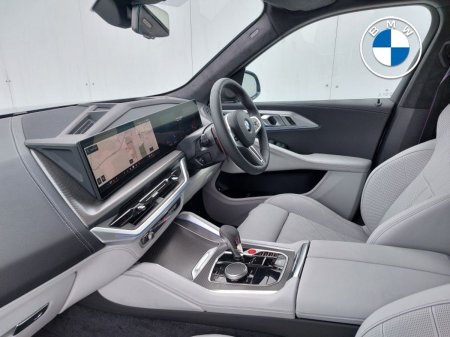 2026 BMW XM - photo 7