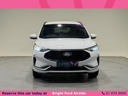 2026 Ford Kuga - photo 5