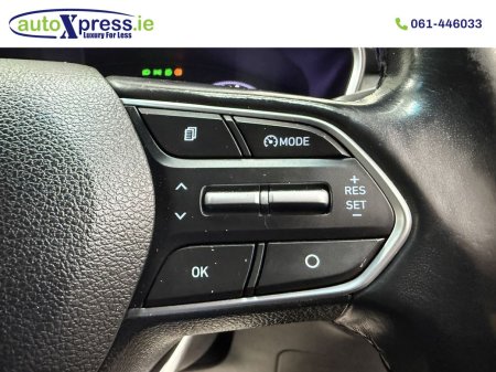 2020 Hyundai Santa Fe - photo 27