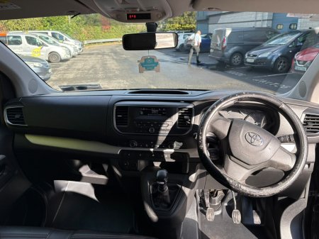 2019 Toyota Proace - photo 10