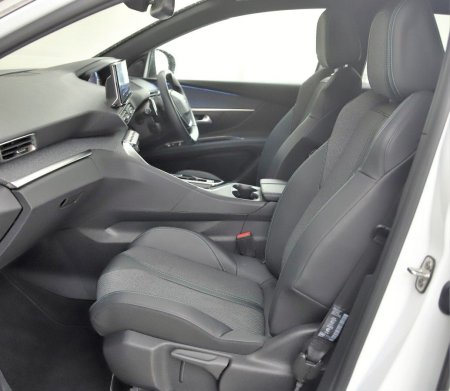 2024 Peugeot 3008 - photo 14