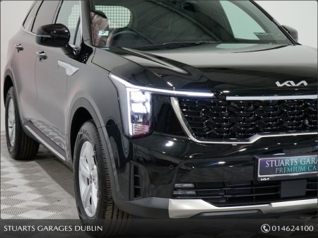 2024 Kia Sorento - photo 10