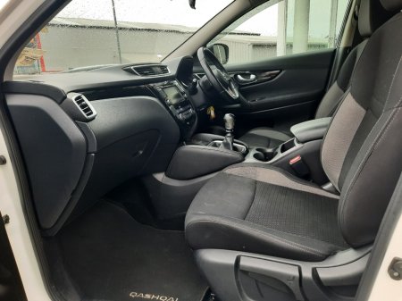 2021 Nissan Qashqai - photo 20