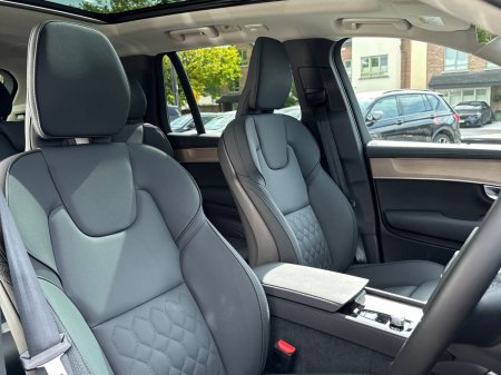 2025 Volvo XC90 - photo 13