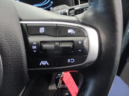 2024 Kia Sportage - photo 27