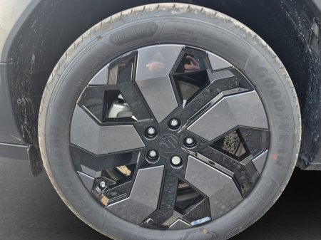 2026 Suzuki e Vitara - photo 11
