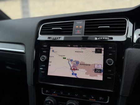 2017 Volkswagen Golf - photo 16