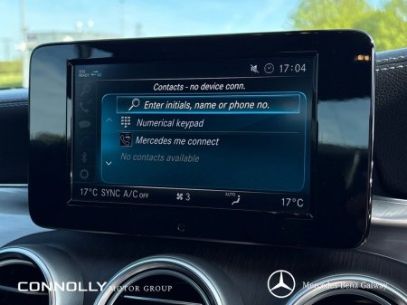 2021 Mercedes-Benz C-Class - photo 23