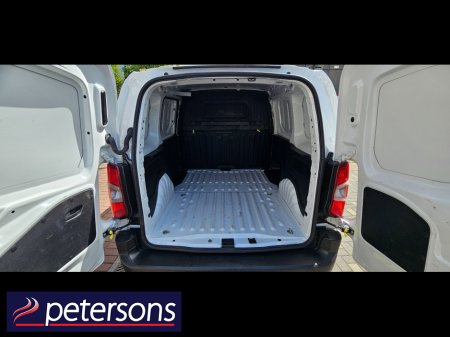 2023 Opel Combo - photo 8