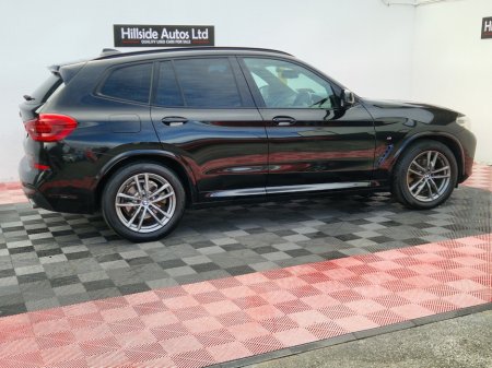 2020 BMW X3 - photo 12