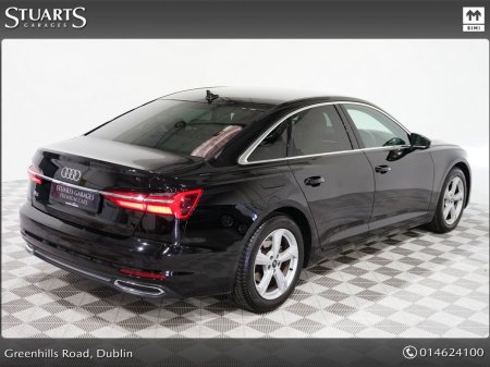 2021 Audi A6 - photo 2