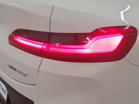 2023 BMW X4 - photo 20