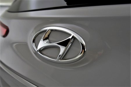 2019 Hyundai KONA - photo 25