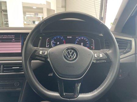 2021 Volkswagen Polo - photo 13