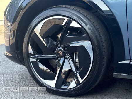 2025 Cupra Tavascan - photo 5