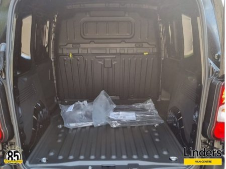 2026 Citroen Berlingo - photo 6