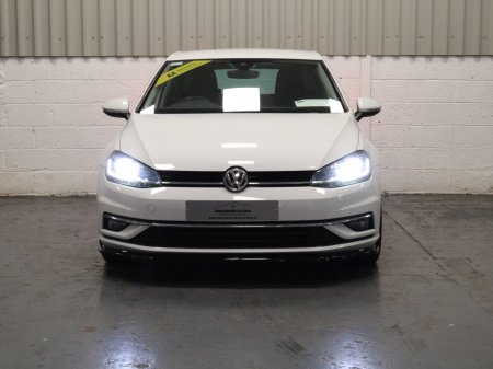2018 Volkswagen Golf - photo 2