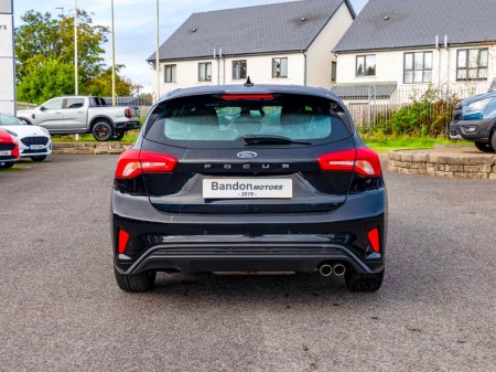 2019 Ford Focus - photo 10