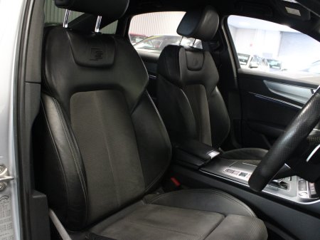 2019 Audi A6 - photo 24
