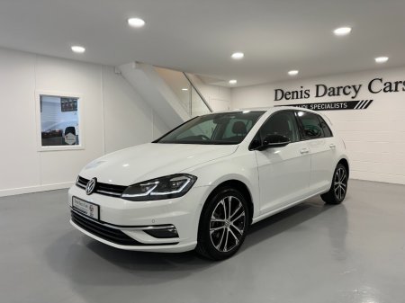 2020 Volkswagen Golf - photo 8