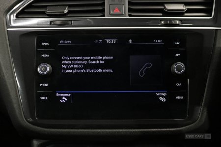 2023 Volkswagen Tiguan Allspace - photo 38