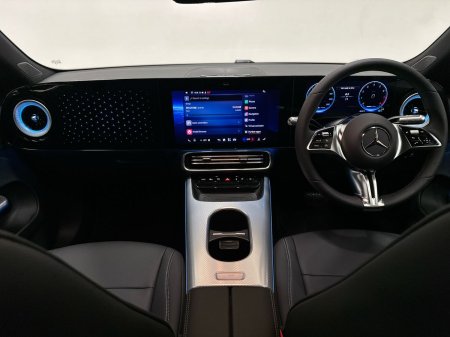 2026 Mercedes-Benz CLA - photo 2