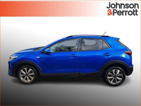2023 Kia Stonic - photo 3