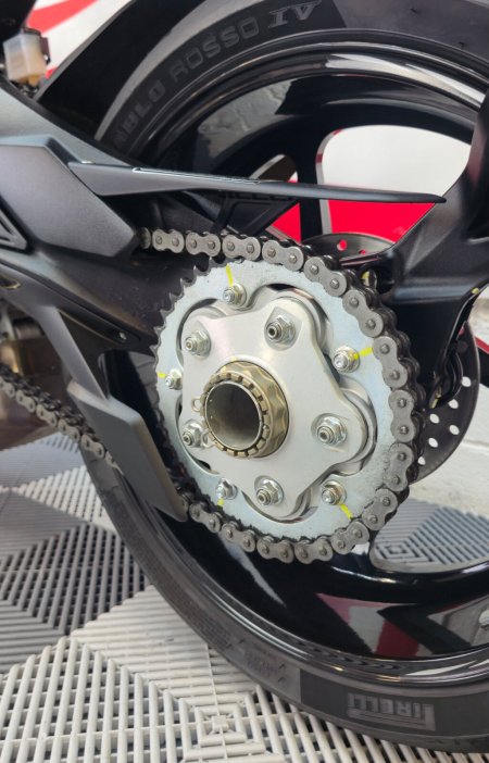 2024 MV AGUSTA Brutale - photo 55