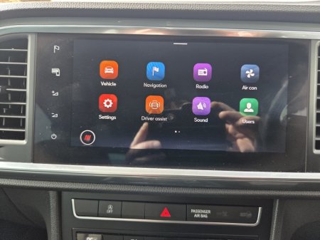 2021 SEAT Ateca - photo 11