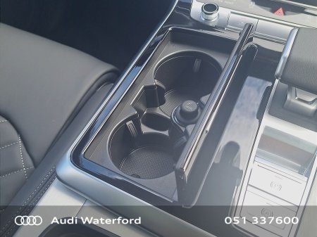 2026 Audi Q7 - photo 34