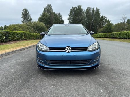 2017 Volkswagen Golf - photo 2