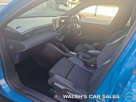 2026 Nissan Micra - photo 13