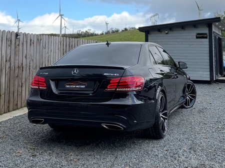 2015 Mercedes-Benz E-Class - photo 9