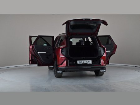 2026 Kia EV5 - photo 60