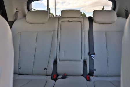 2021 Hyundai IONIQ 5 - photo 20