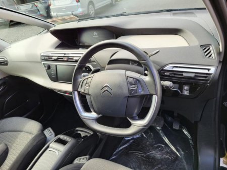 2021 Citroen C4 - photo 22