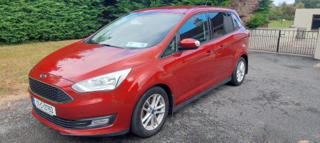 2017 Ford C-Max - photo 11
