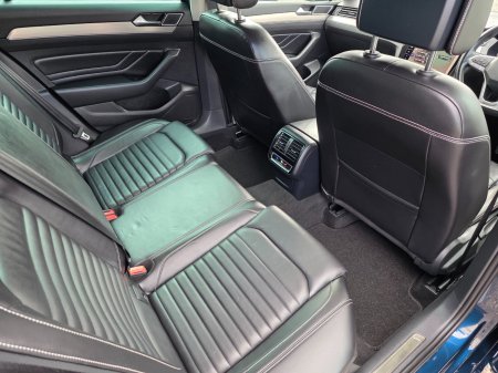 2022 Volkswagen Passat - photo 13
