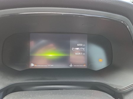 2025 Renault Captur - photo 13