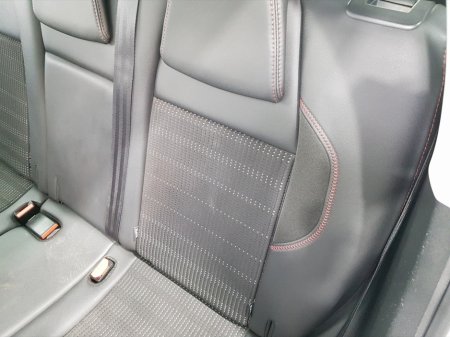 2018 Peugeot 2008 - photo 19