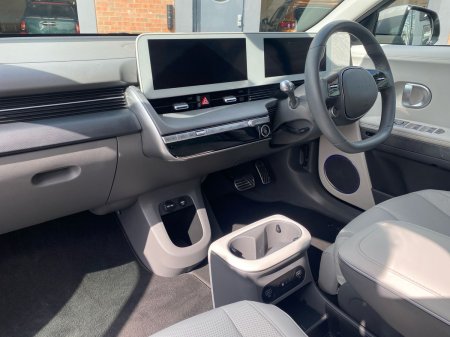2023 Hyundai IONIQ 5 - photo 12