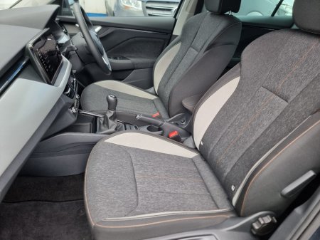 2020 Skoda Kamiq - photo 25