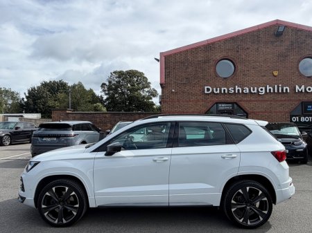 2025 SEAT Ateca - photo 8