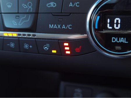 2023 Ford Kuga - photo 20