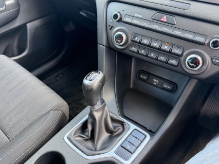 2019 Kia Sportage - photo 21