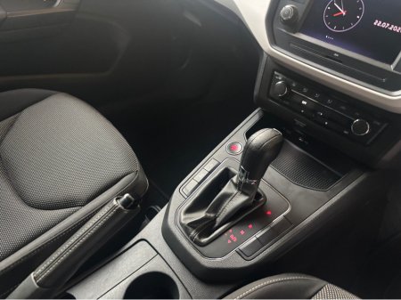 2021 SEAT Ibiza - photo 8