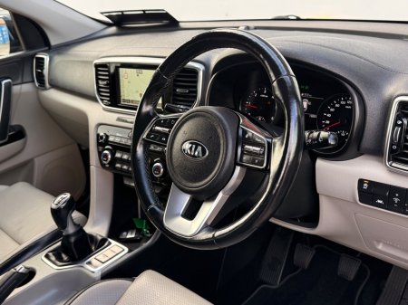2019 Kia Sportage - photo 14